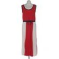 Tommy Hilfiger Damen Kleid, rot, Gr. 36