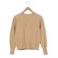 summum woman Damen Sweatshirt, beige, Gr. 34