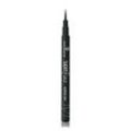 essence Super Fine Eyeliner 1 ml Nr. 01 - Deep Black