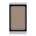 ARTDECO Mattfarben Lidschatten 0.8 g Nr. 520 - Matt Light Grey Mocha