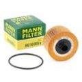 MANN-FILTER Ölfilter MERCEDES-BENZ,RENAULT,NISSAN HU 10 002 z 2001800009,2811800010,2811800210 Motorölfilter,Filter für Öl A2001800009,A2811800210