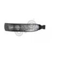 ULO Blinker MERCEDES-BENZ 7014-01 1638200321,A1638200321 Blinklicht,Fahrtrichtungsanzeiger,Blinkleuchte,Seitenblinker