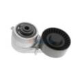 VAICO Riemenspanner MERCEDES-BENZ V30-0666 A1192000270,A119200027026,A119200027027 Spannelement,Spannarm,Riemenspanner, Keilrippenriemen 1192000170