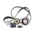 DAYCO Zahnriemensatz RENAULT,NISSAN,DACIA KTB460 7701477014,1680600Q0L,1680600QA6 Zahnriemen Kit,Zahnriemenkit 1680600QAB,130C17529R