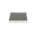 BOSCH Innenraumfilter FORD 1 987 432 574 1745605,1748479,6C1116N619AAK 6C1119G244AA