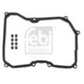 FEBI BILSTEIN Dichtung, Ölwanne-Automatikgetriebe VW,AUDI,SKODA 47381 09G321370,9G321370,24117551080 24117566356