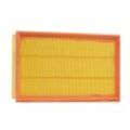PURFLUX Luftfilter VW,AUDI A944 5022749,1444L8,FA3110 Motorluftfilter,Filter für Luft PC2422E,PC595,191129620,859129620,5022748