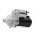 RIDEX Anlasser OPEL,CHEVROLET,DAEWOO 2S0629 1202109,1202137,24422258 Starter 90341777,R1540009,6202007,90508036,9115191,1202172,1209002,90586910