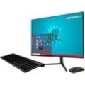 Jepssen Onlyone PC Live Plus 23" Celeron 3.4 GHz - SSD 512 GB - 16GB