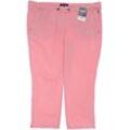 Atelier Gardeur Damen Jeans, pink, Gr. 44