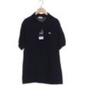 Lacoste Herren Poloshirt, schwarz, Gr. 52