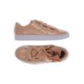 Puma Damen Sneakers, beige, Gr. 40