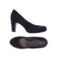 Tamaris Damen Pumps, schwarz, Gr. 37