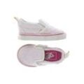 Vans Damen Kinderschuhe, pink, Gr. 19