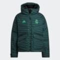 Real Madrid Daunenjacke