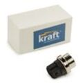 KRAFT Kühlmitteltemperatursensor VW,AUDI,FORD 9010330 251919501A,251919501D,1669949 Kühlmittelsensor,Kühlmitteltemperatur-Sensor