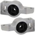 RIDEX Querlenkerlager VW,AUDI,SEAT 251T1053 3C0199231B,3C0199231D,3C0199231E Querlenkerbuchse,Querlenkergummi,Querlenker Gummilager,Lagerung, Lenker