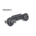 RIDEX Querlenker MITSUBISHI 273C0175 MB809223,MR491348 Lenker, Radaufhängung,Dreieckslenker,Achslenker