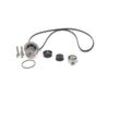 BOSCH Wasserpumpe + Zahnriemensatz OPEL,VAUXHALL 1 987 946 400 Wasserpumpe + Zahnriemenkit