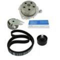 SKF Wasserpumpe + Zahnriemensatz für ALFA ROMEO FIAT LANCIA 60656342 60596372 7710579 VKMC 02177