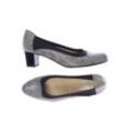 Brunate Damen Pumps, schwarz, Gr. 38