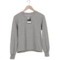 uniqlo Damen Pullover, grau, Gr. 34