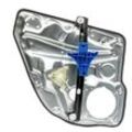 RIDEX Fensterheber VW 1561W0435 1J4839462F,1J5839462A,1J5839462D 1J4839462D