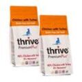 Thrive Cat PremiumPlus 2x1,5 kg