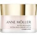 Anne Möller Collections Livingoldâge Nutri-Recovery Extra Rich Cream SPF 15