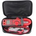 Eosnow - uyigao UA2008A Auto Digital Clamp Meter Multimeter Handheld rms ac/dc Widerstand