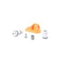 HUF Radsensor, Reifendruck-Kontrollsystem MERCEDES-BENZ,OPEL,RENAULT 43477000 407003VU0A,407006UA0A,407004CB0A