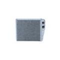NRF Wärmetauscher VW,AUDI,SKODA 54271 1K0819031C,1K0819031D,1K0819031E Plattenwärmetauscher,Heizungskühler,Wärmetauscher, Innenraumheizung 1K0819031