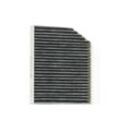 MAGNETI MARELLI Innenraumfilter MERCEDES-BENZ 350208065940 2058350047,2058350147,A2058350047 A2058350147