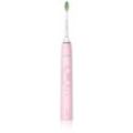 Philips Sonicare 4500 HX6836/24 Zahnbürste mit Schalltechnologie Pink 1 St.