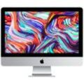 iMac 21" (Anfang 2019) Core i7 3,2 GHz - SSD 2 TB - 32GB AZERTY - Französisch