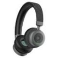 Orosound Tilde Pro c+ Kopfhörer Noise cancelling wireless - Schwarz