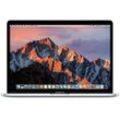 MacBook Pro 13" Retina (2017) - Core i5 2.3 GHz SSD 512 - 16GB - AZERTY - Französisch