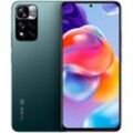 Xiaomi Redmi Note 11 Pro+ 5G 128GB - Grün - Ohne Vertrag - Dual-SIM