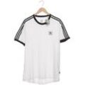 adidas Originals Herren T-Shirt, weiß, Gr. 52