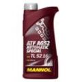 MANNOL Automatikgetriebeöl VW,AUDI,MERCEDES-BENZ MN8211-1 JLM20238,23611,99991754700 TL52162,83229407807