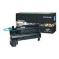 Original Lexmark X792X1KG Toner Schwarz