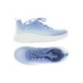 Tamaris Damen Sneakers, blau, Gr. 36