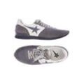 Golden Goose Damen Sneakers, grau, Gr. 40