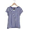 Street One Damen T-Shirt, blau, Gr. 36