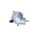 NRF Kühlwasserthermostat MERCEDES-BENZ,JEEP 725283 6112030575,6112031575,A6112000715 05080146AA,5080146AB,6112000215,6112000715,6462001215,5080146AA