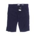 edc by Esprit Herren Shorts, marineblau, Gr. 32