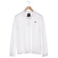 Lacoste Sport Herren Poloshirt, weiß, Gr. 54