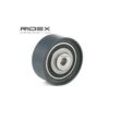 RIDEX Umlenk-/Führungsrolle, Zahnriemen VW,AUDI,SKODA 313D0087 03G109244C,3G109244A,3G109244C 03G903139A,3G903139A,03G109244A