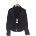 Marc Cain Damen Jacke, schwarz, Gr. 36