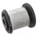 FEBI BILSTEIN Querlenkerlager NISSAN 101178 545608H300,545008H31A,545018H31A Querlenkerbuchse,Querlenkergummi,Querlenker Gummilager,Lagerung, Lenker